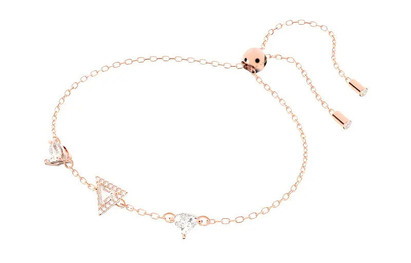 Swarovski Stilla Bracelets Women's-2