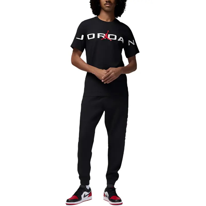 Jordan Men's T Shirt-3