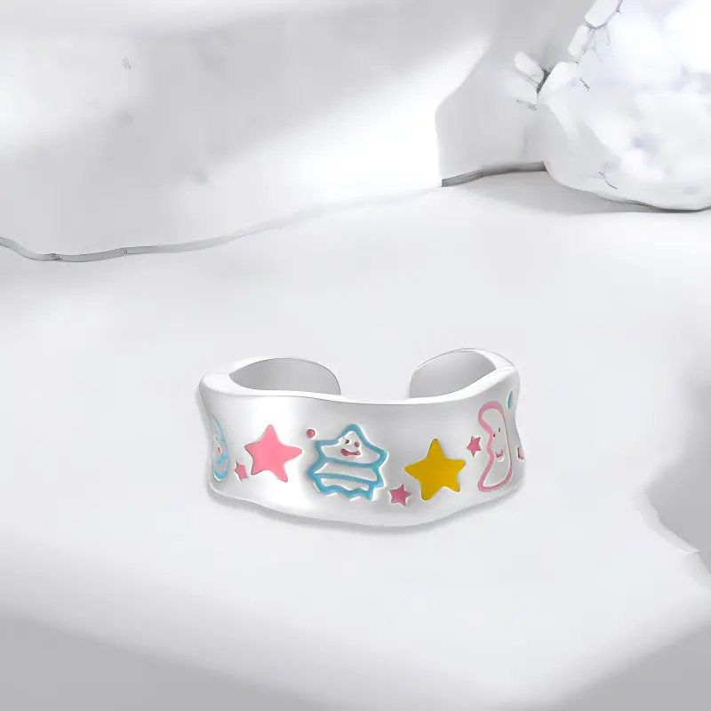 Ringlove Rings Women's-1