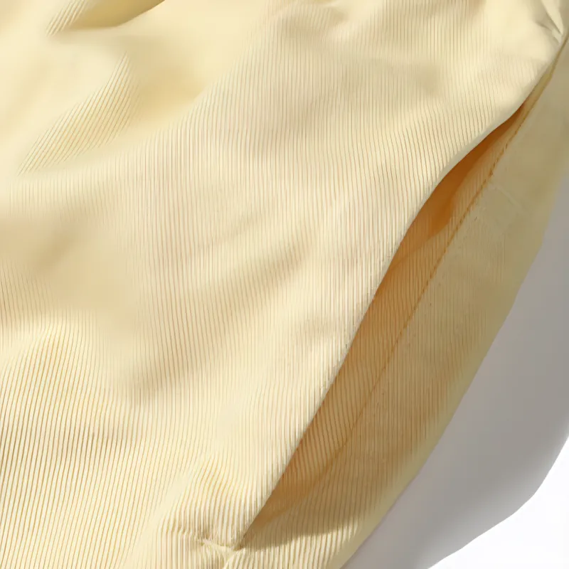 FILA Casual Shorts Women's Yellow-5