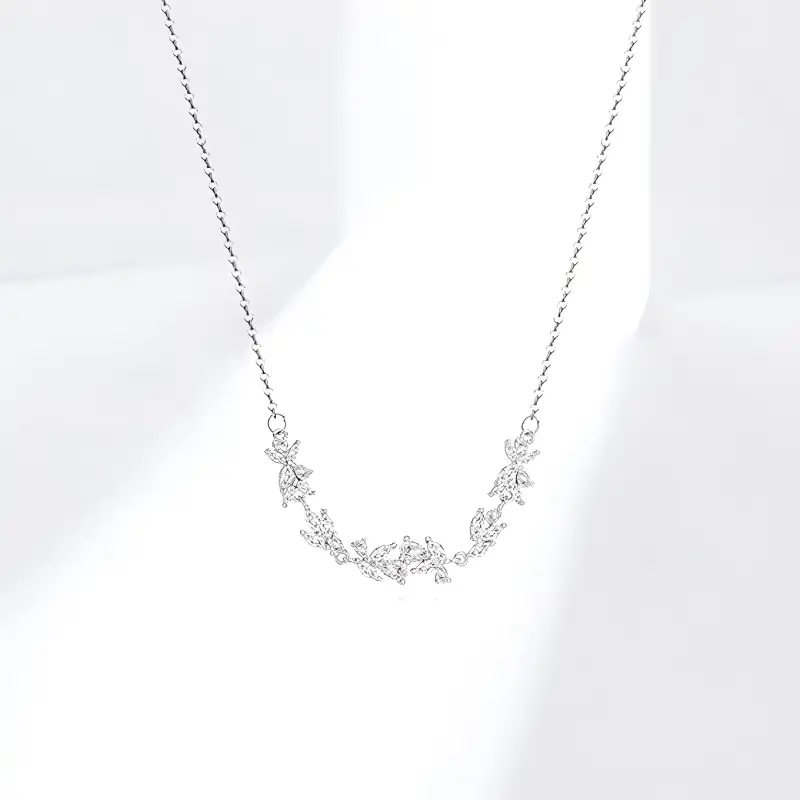 C&C Necklaces Women's-4
