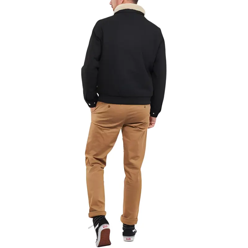 JACK JONES· Jackets & Coats Men's Black-3