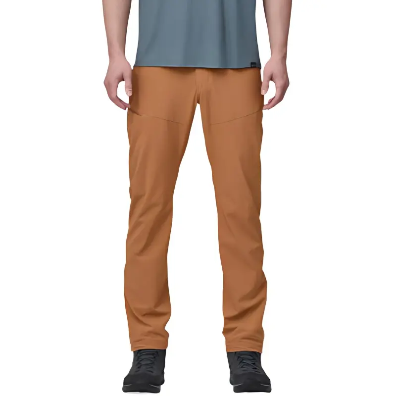 Patagonia Terravia Trail Pants Regular Casual Pants Men's-1