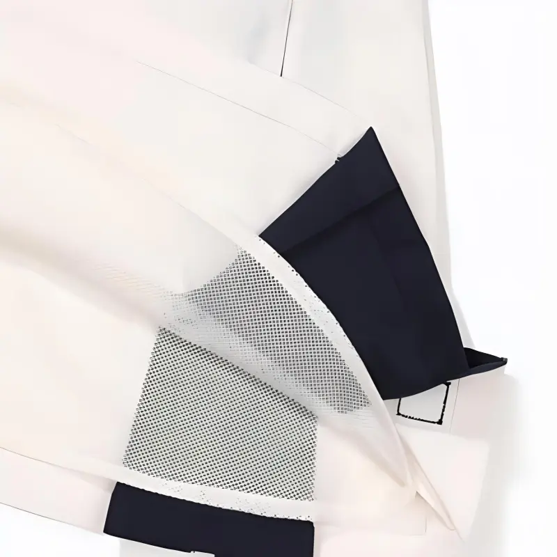 FILA Casual Short Skirts Women's White-4