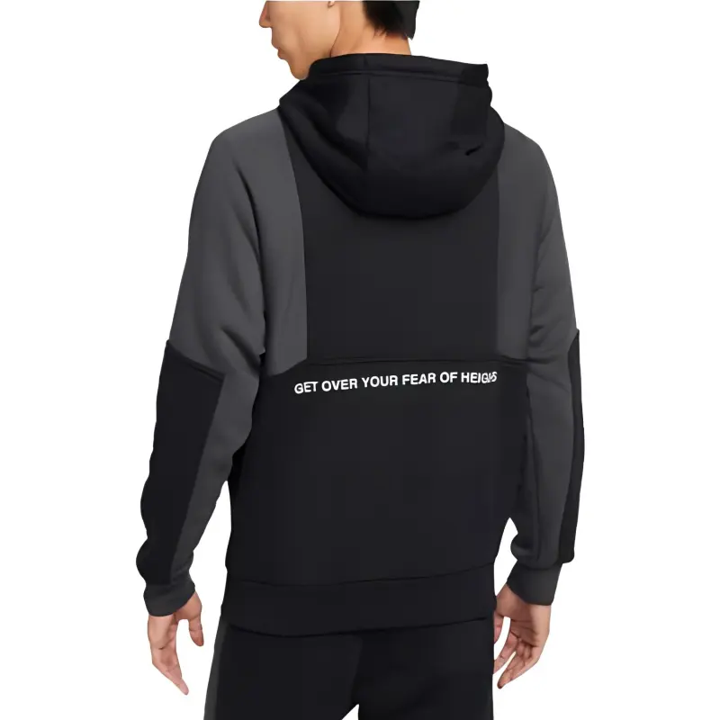 Nike Sweatshirts Men Black-1