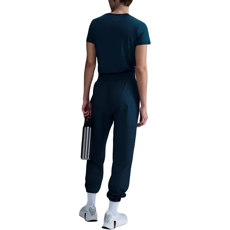 Nike One Women's Dri FIT High Waisted 7/8 Joggers-1