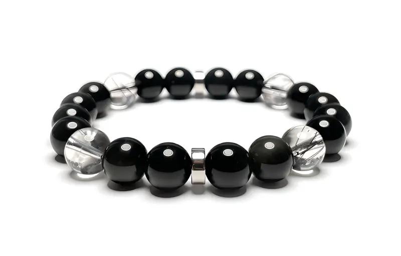 MOUNTAINS AND MANS Bracelets Unisex-7