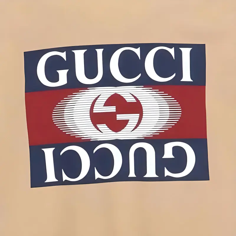 GUCCI Interlocking G T shirt-5