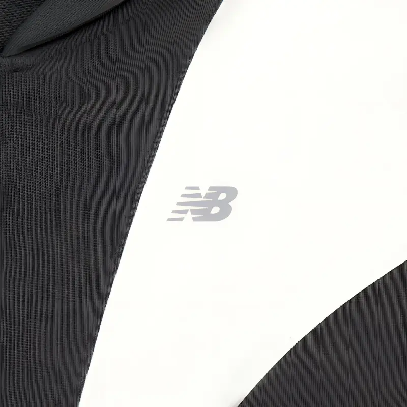 New Balance Hyper Sports Designed By Didu Jackets & Coats Unisex Dark Gray-4