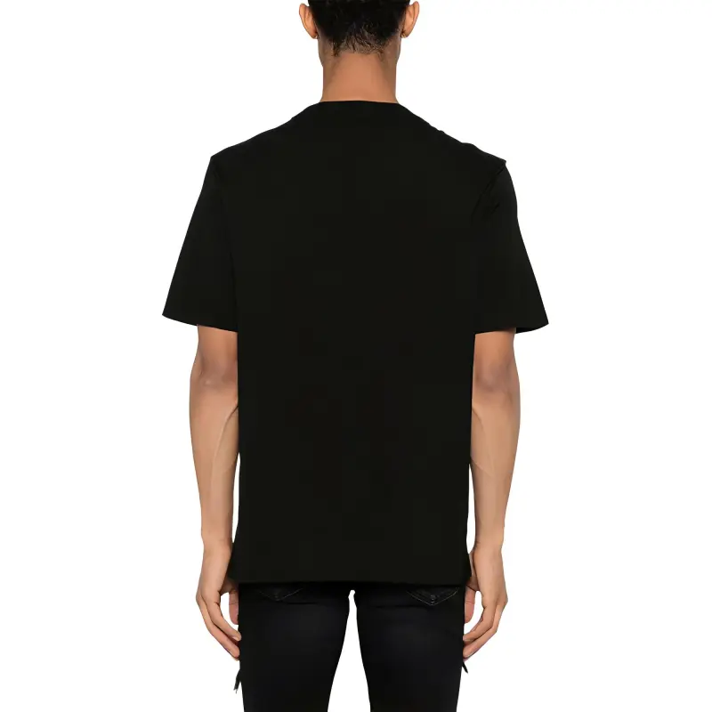 AMIRI Snake Tee-3