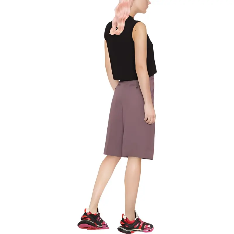 Alexander Wang T Shirts Women's Black-2