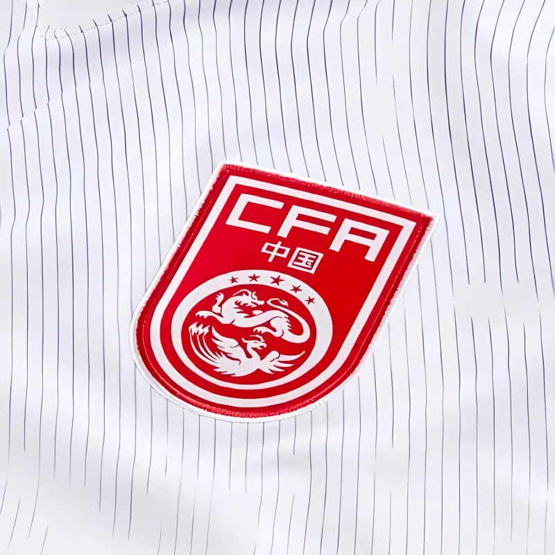 Nike Soccer Jerseys Women's White-2