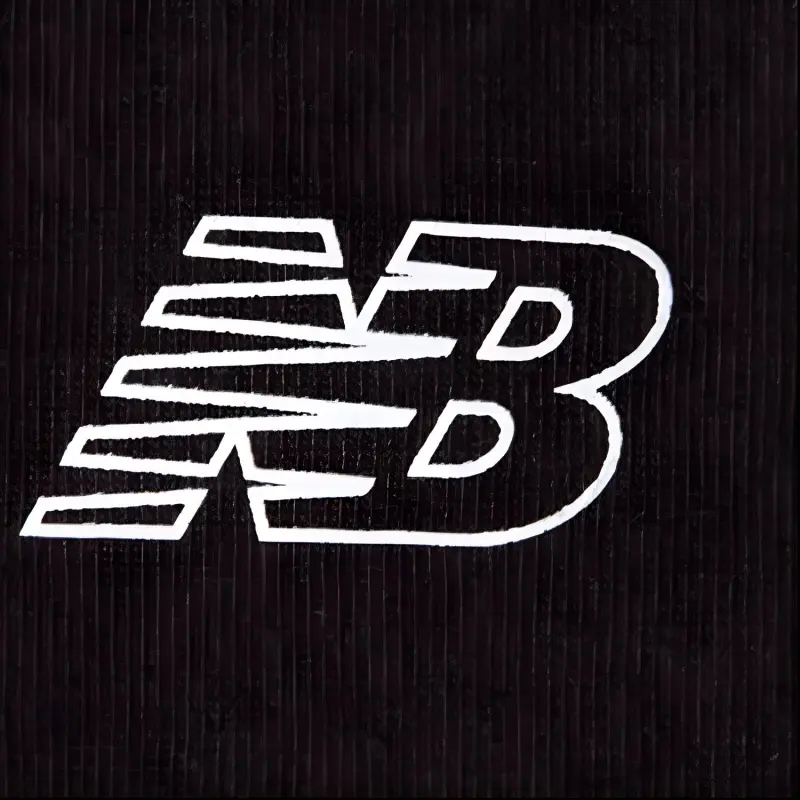 New Balance Knitted Sweatpants Women's Black-2