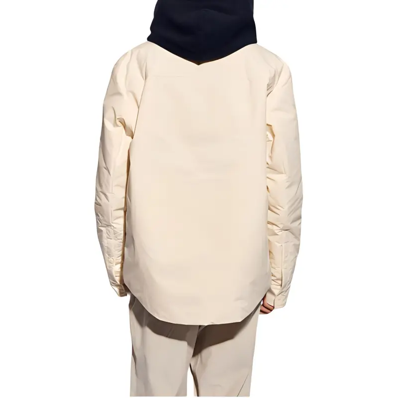 Moncler Galinhas Down Jacket-2