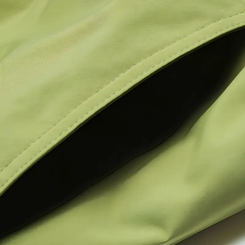 FILA FUSION Casual Pants Men's Lizard Green-4