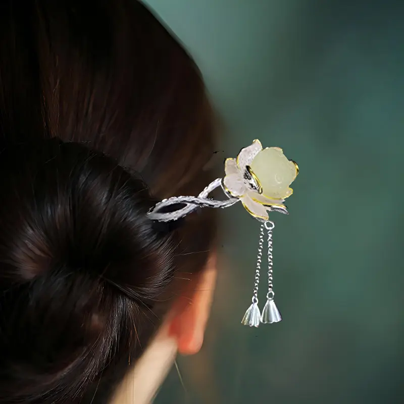 CHIC ZONE Hairpins Women's-1
