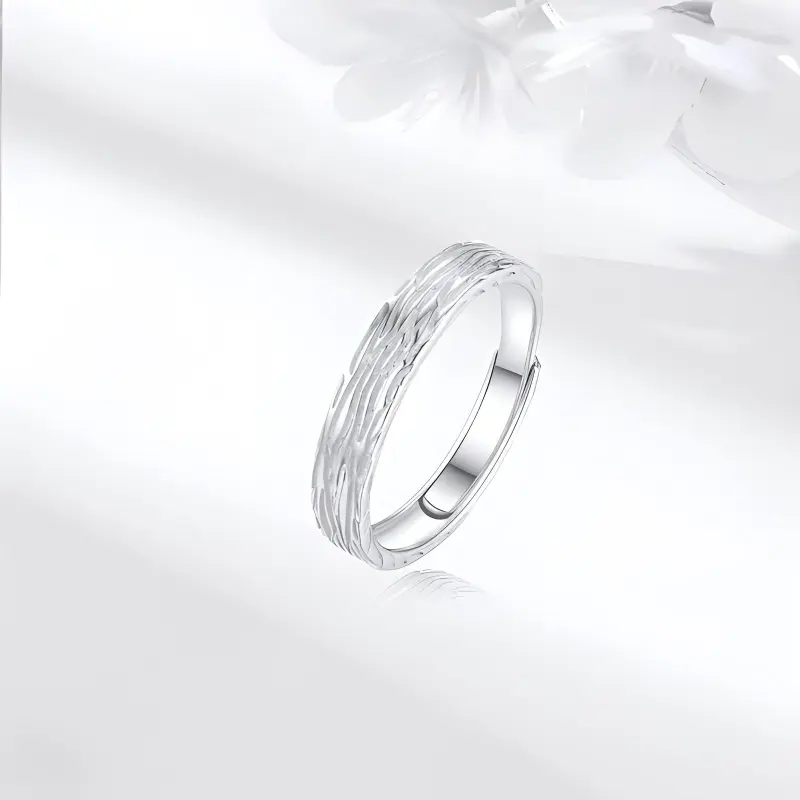 LUCA Rings Unisex-1