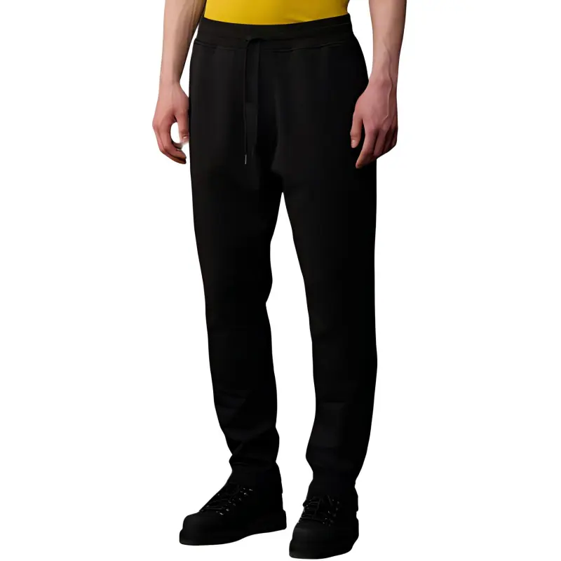 C.P.Company Logo Printed Drawstring Track Pants-2