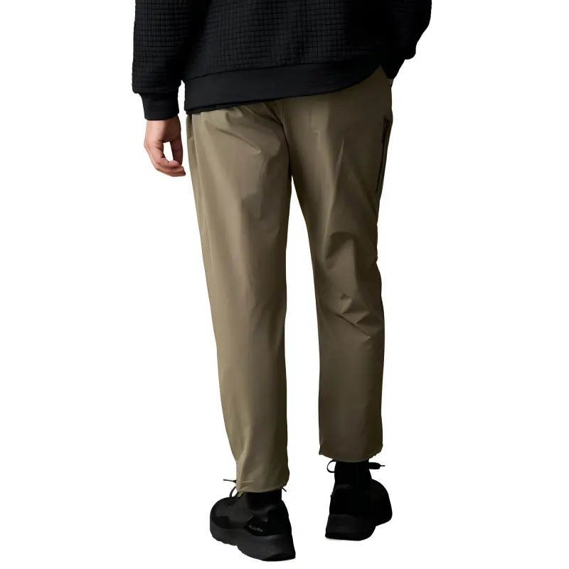 Columbia Tumu Heights™ Prime Flex Omni-Shield Casual Pants Men's Khaki-1