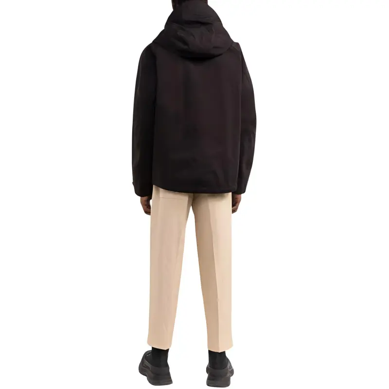 TEN C Jackets Coats Men's Black-2