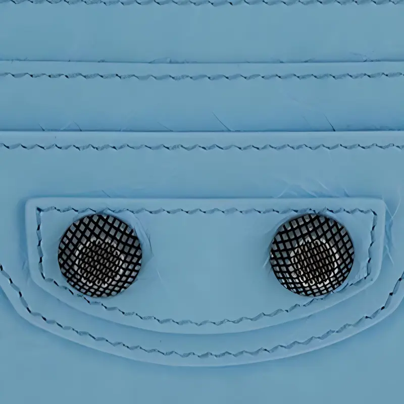 Balenciaga Le Cagole Card Holder-2