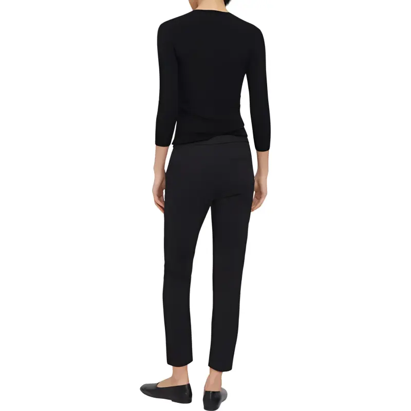 THEORY Suit Trousers Women's Black-2