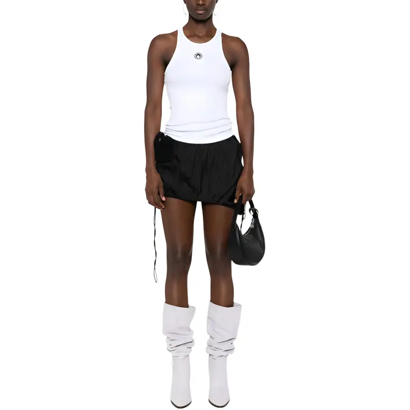 Marine Serre Moon Tank Top-1