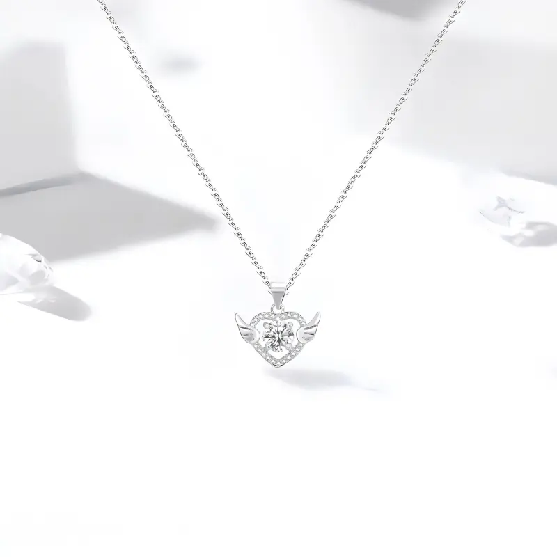 BHI Necklaces Women's-2
