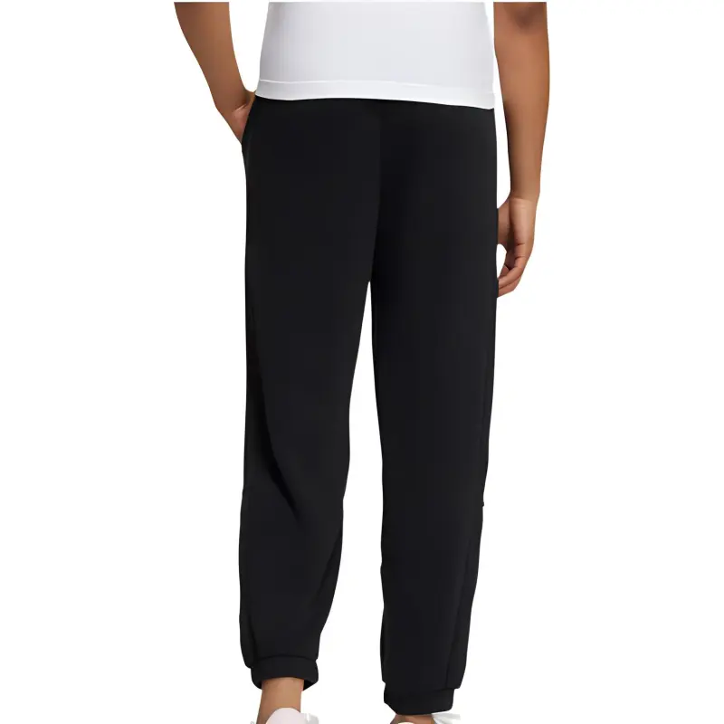Adidas Neo Sports Pants Women's Black-4