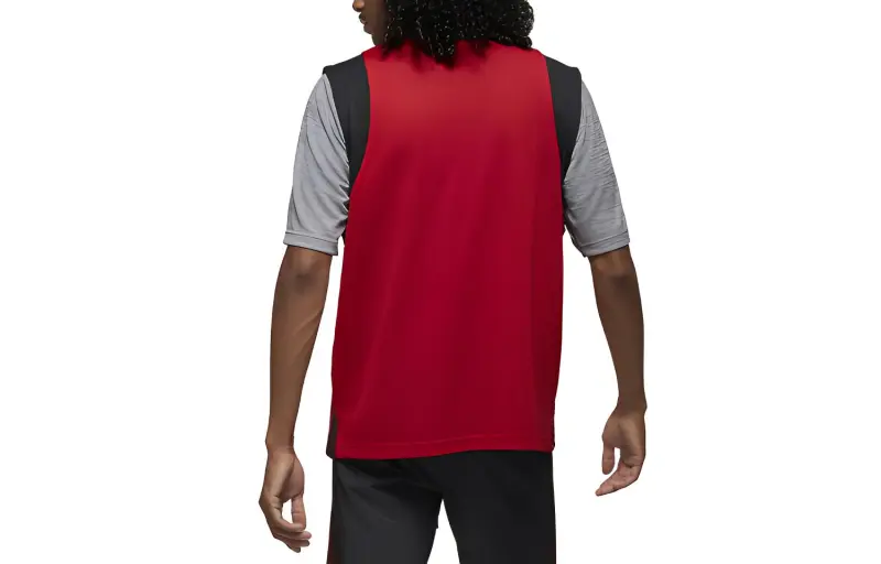 JORDAN Sport Dri Fit T shirt-1