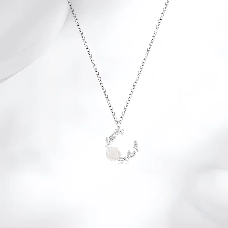 C&C Necklaces Women's-3
