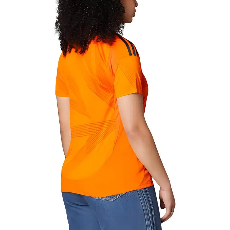 Adidas Free Shipping With AdiClub Real Madrid 24/25 Away Jersey-3
