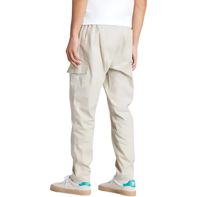 Adidas Originals Camo Tongue Tee T Shirt Men's White-2