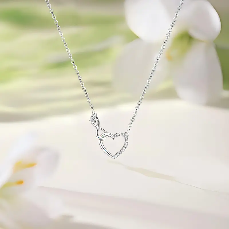 BHI Necklaces Women's-1
