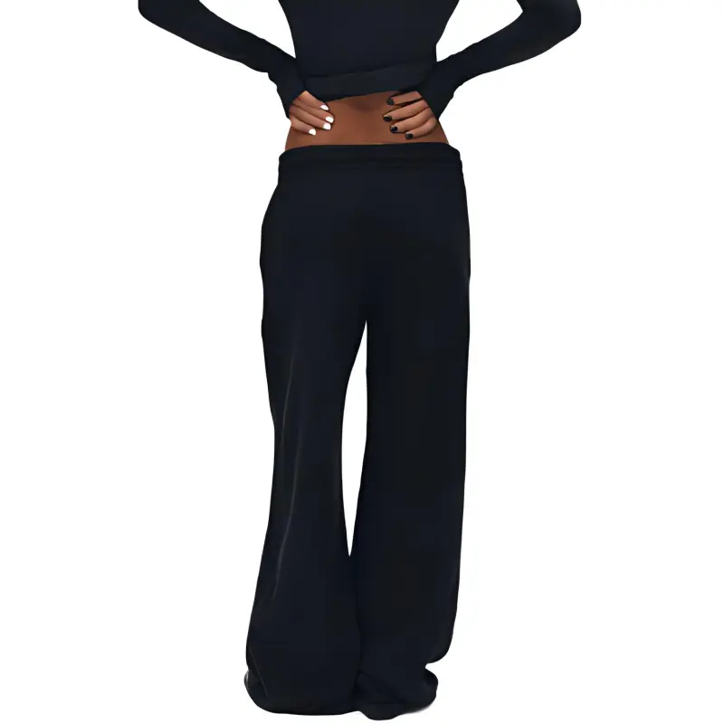 ONE UP Casual Pants Women's-3