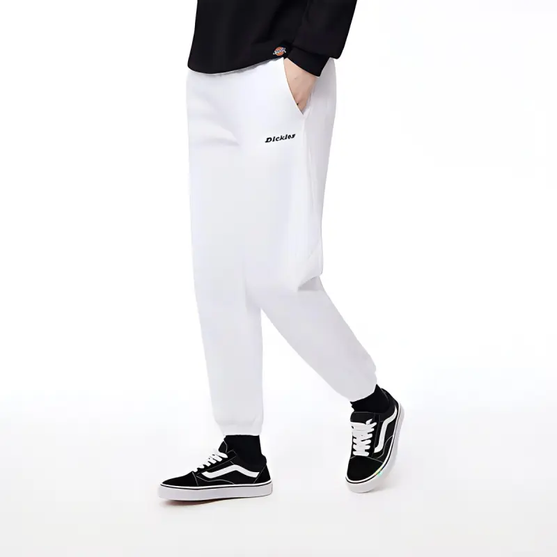 Dickies Casual Pants Women's White-1