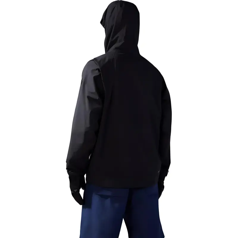 Moncler Zip Up Long Sleeved Coat-1
