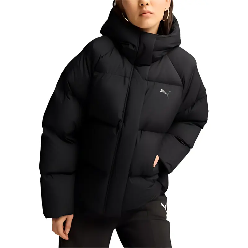 PUMA Down Puffer Jacket Women's-3