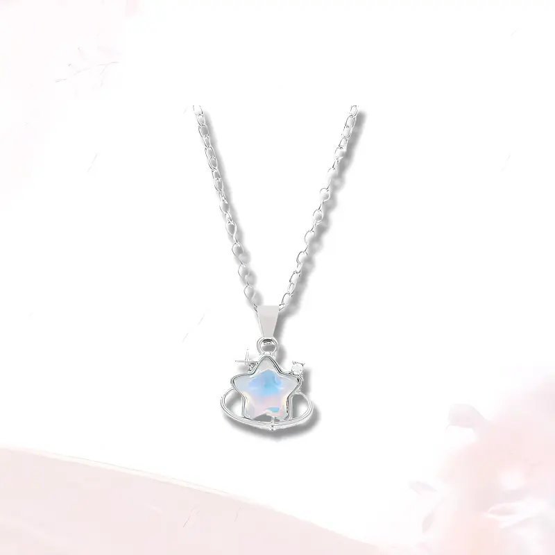 GIRATI Necklaces Women's-2