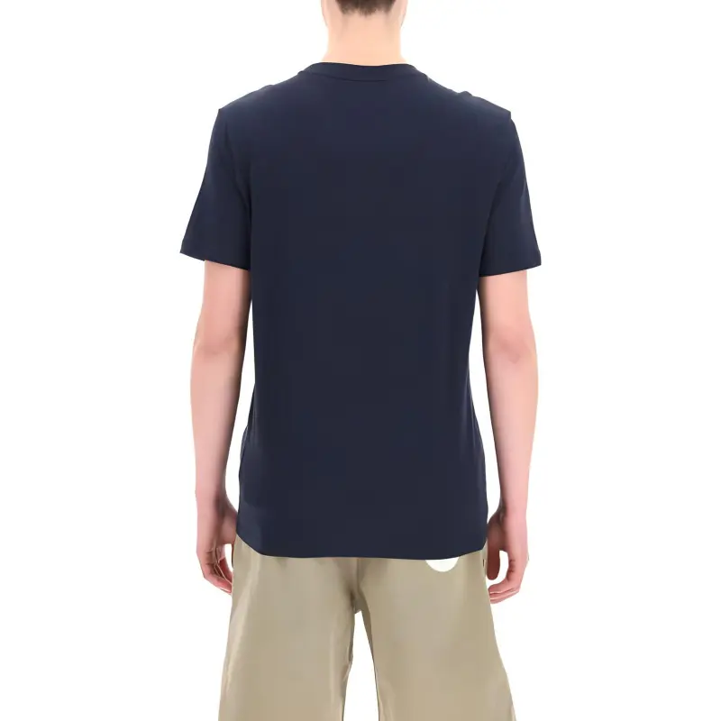 HUGO BOSS Logo Printed Regular Fit T Shirt-4