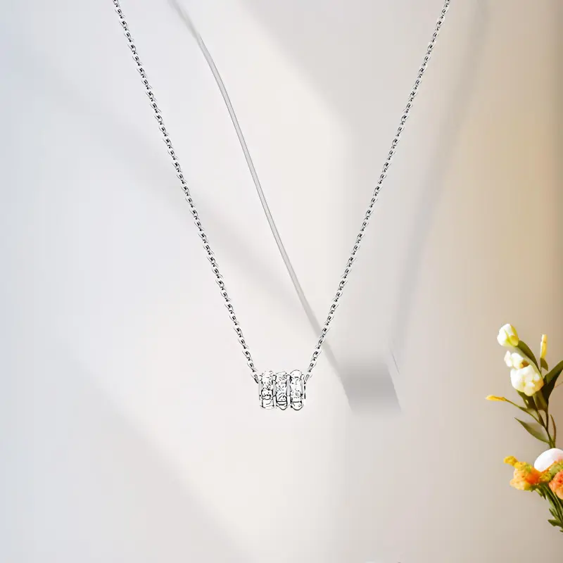 BHI Necklaces Women's-1