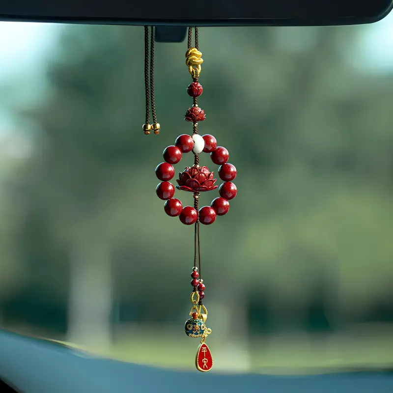UX Pendants Unisex-2