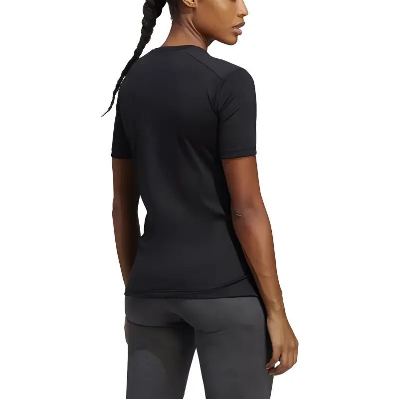 Adidas Free Shipping With AdiClub Terrex Multi Tee-2