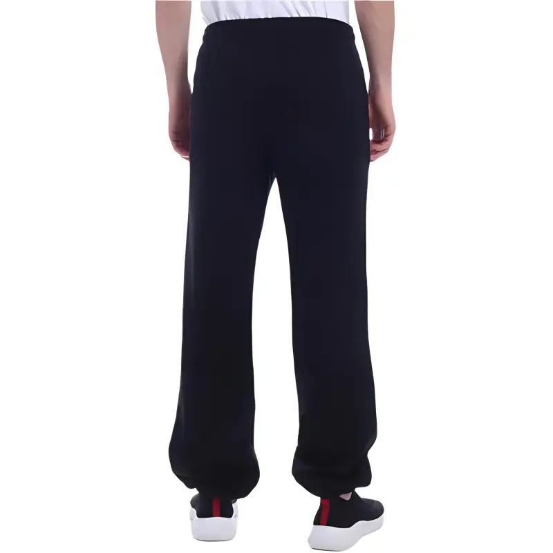 OFF WHITE Knitted Sports Pants Men's-4