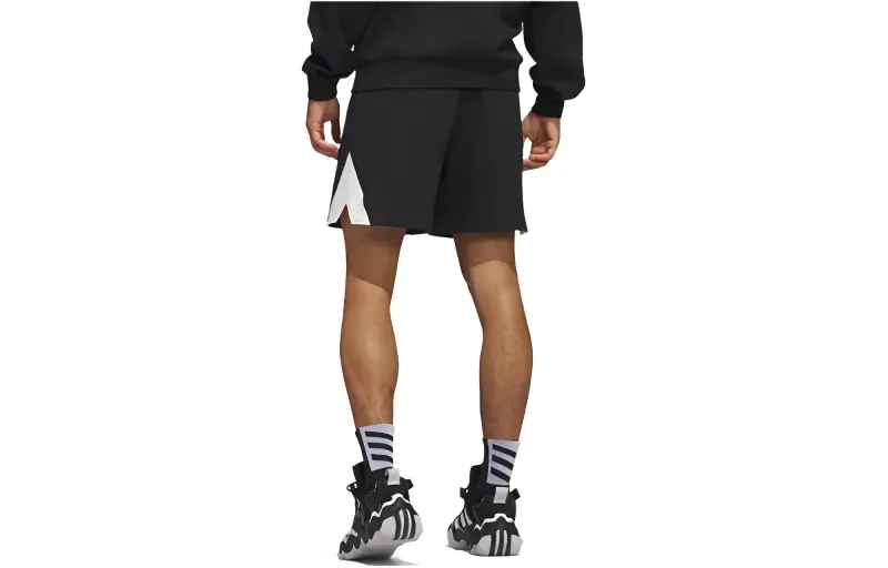 Adidas Sports Shorts Men Black-1