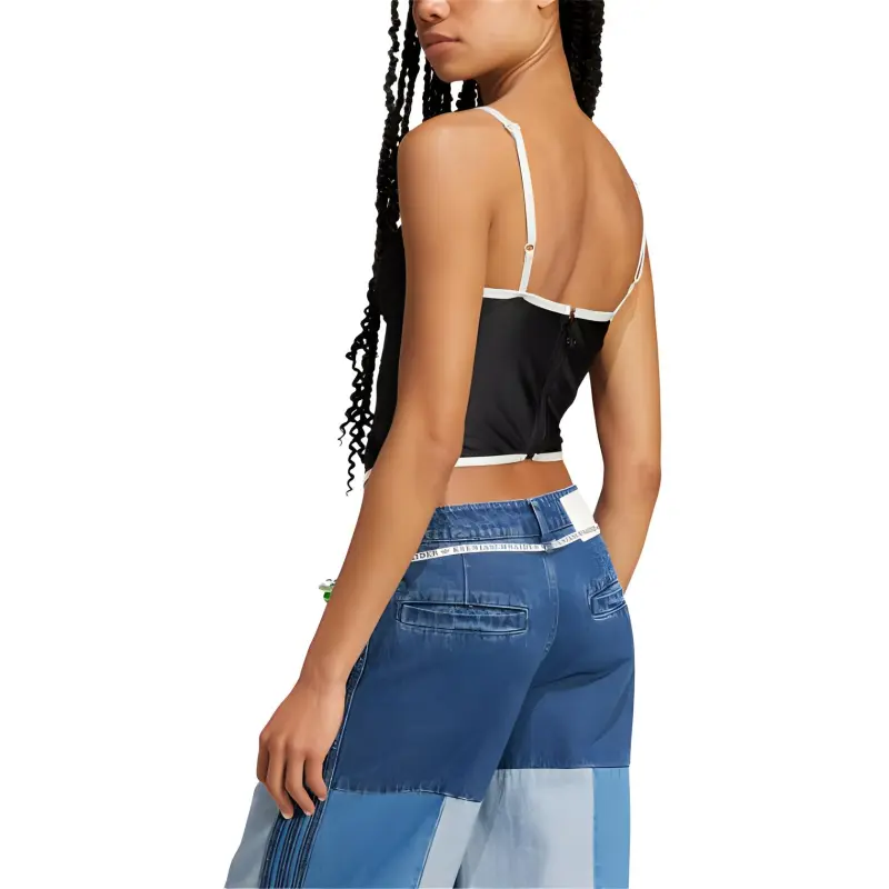 Adidas Originals Atlanta Cut Line Corset-4