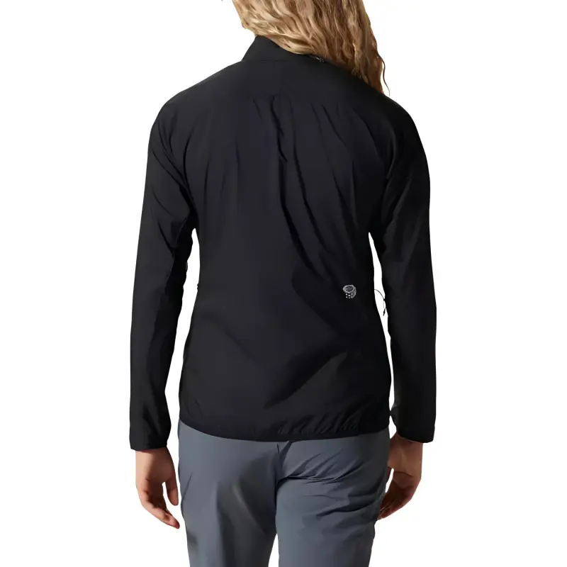 MOUNTAIN HARDWEAR Jackets Coats Women's Black-0