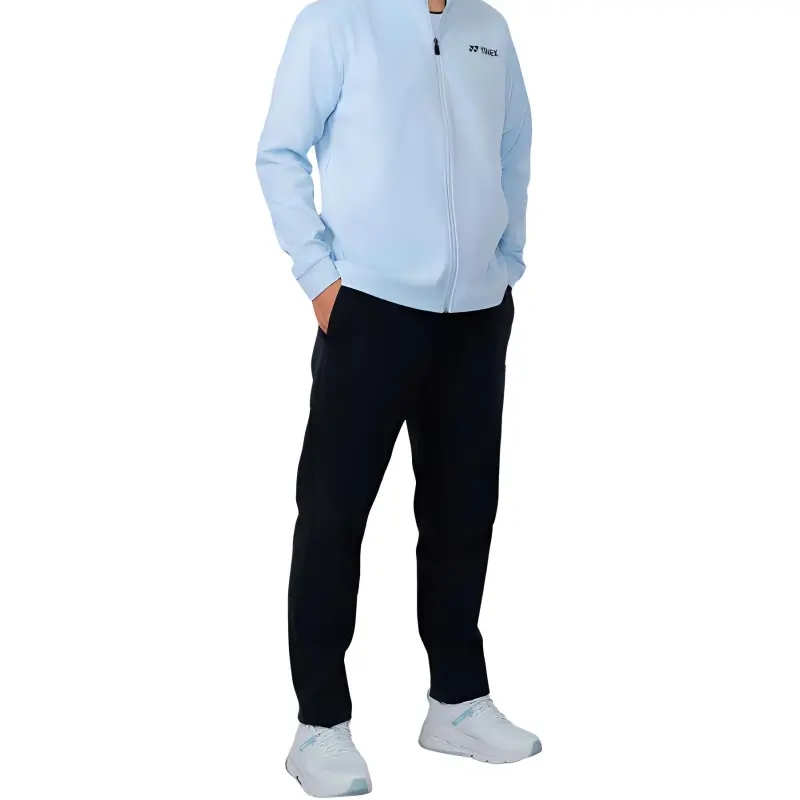 YONEX Training Series Athletic Trousers Men's Black-2