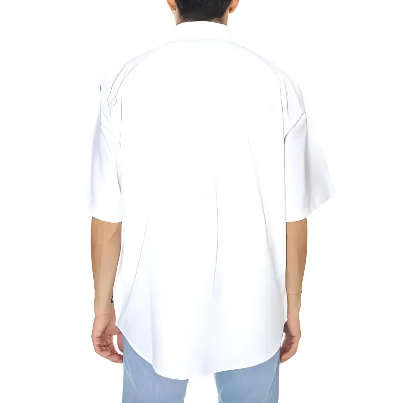 Carhartt WIP Shirts Men White-4