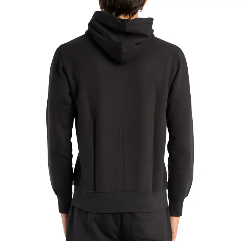 SAVE THE DUCK Jackets Coats Men's Black-1